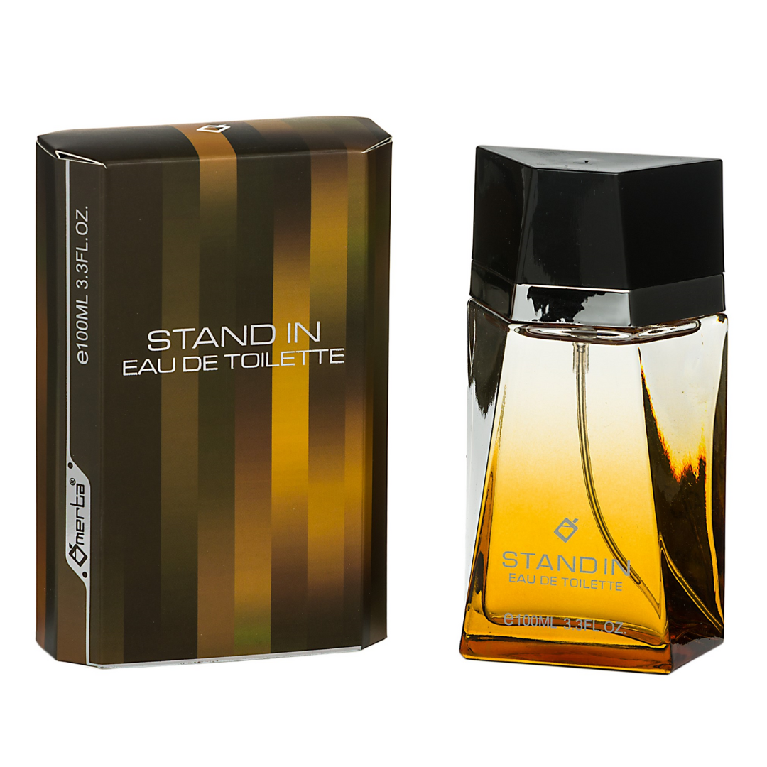 Omerta  Stand In Man EDT 100 ml