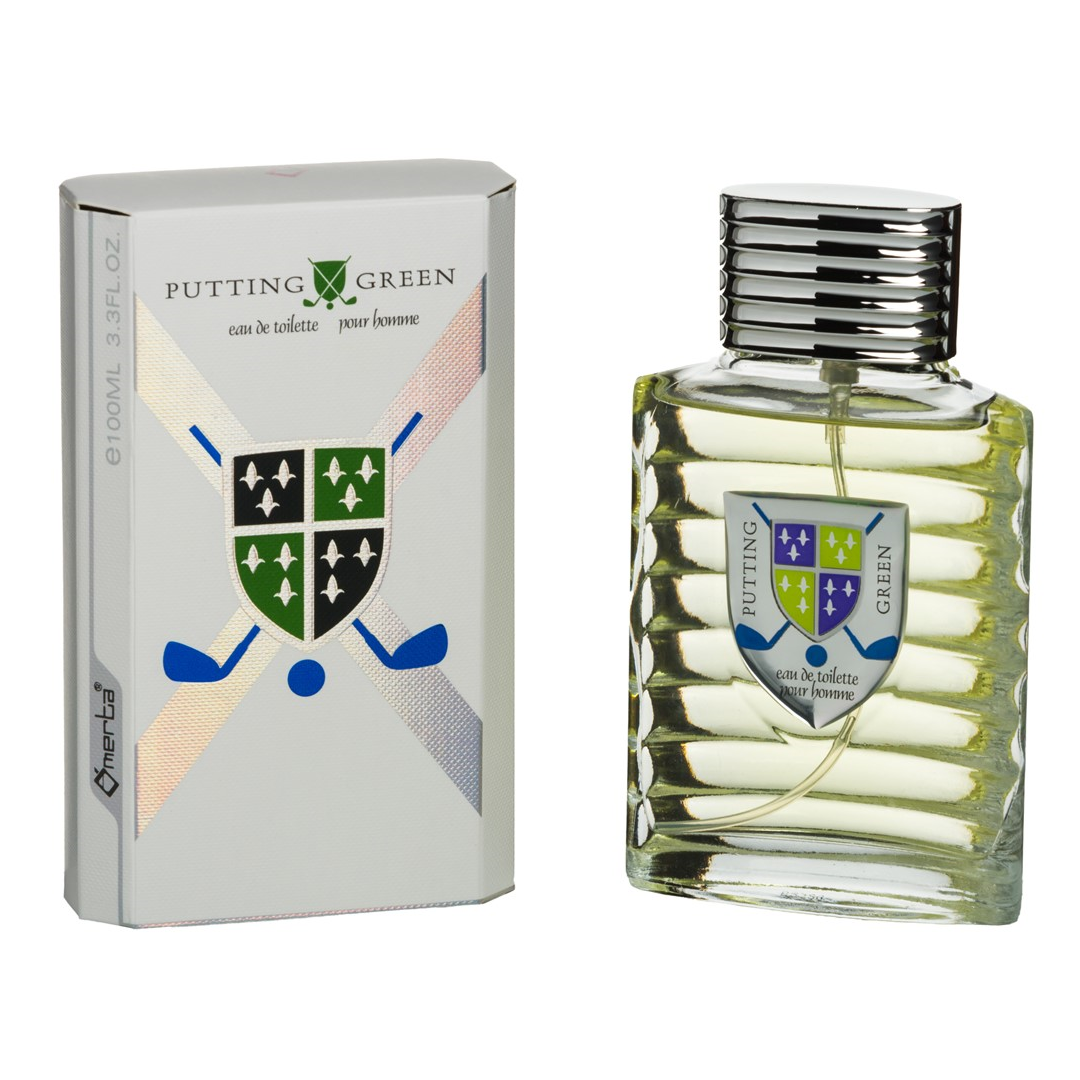 Omerta  Putting Green EDT 100 ml