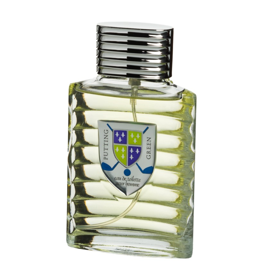 Omerta  Putting Green EDT 100 ml