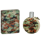 Omerta  Body Survival For Man EDT 100 ml