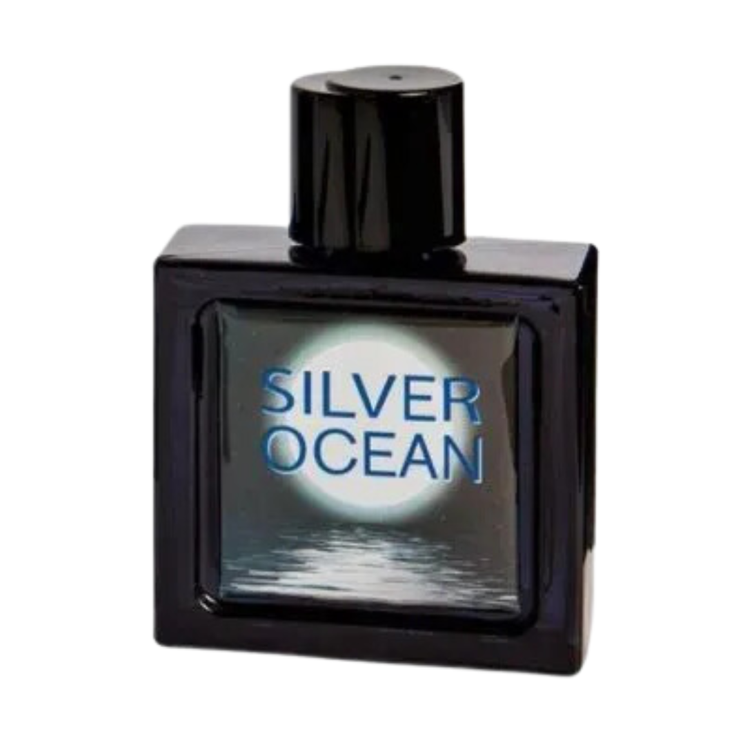 Omerta  Silver Ocean EDT 100 ml