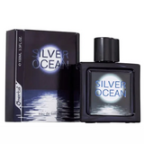 Omerta  Silver Ocean EDT 100 ml