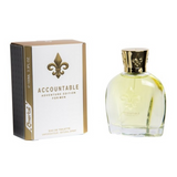 Omerta  Accountable Adventure edition EDT 100 ml