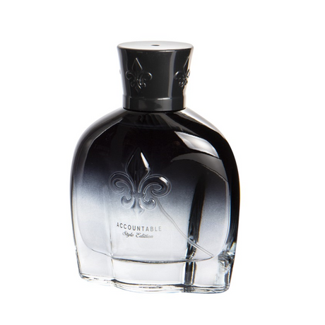 Omerta  Accountable Style Edition EDT 100 ml