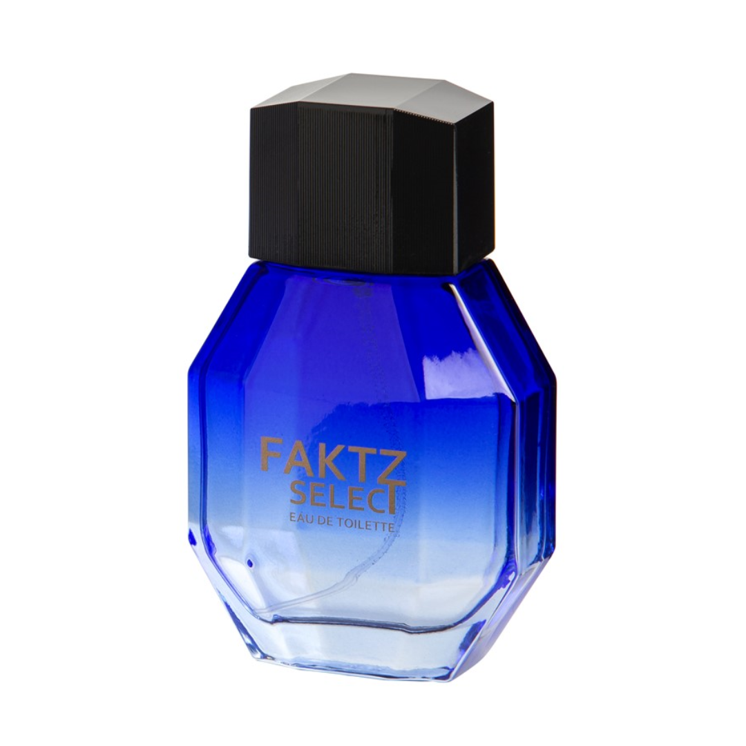 Omerta  Faktz Select EDT 100 ml
