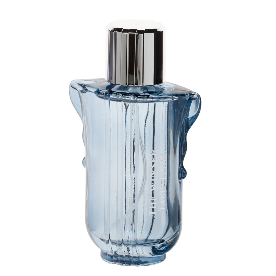 Omerta The Winner Takes It All EDT 100 ml