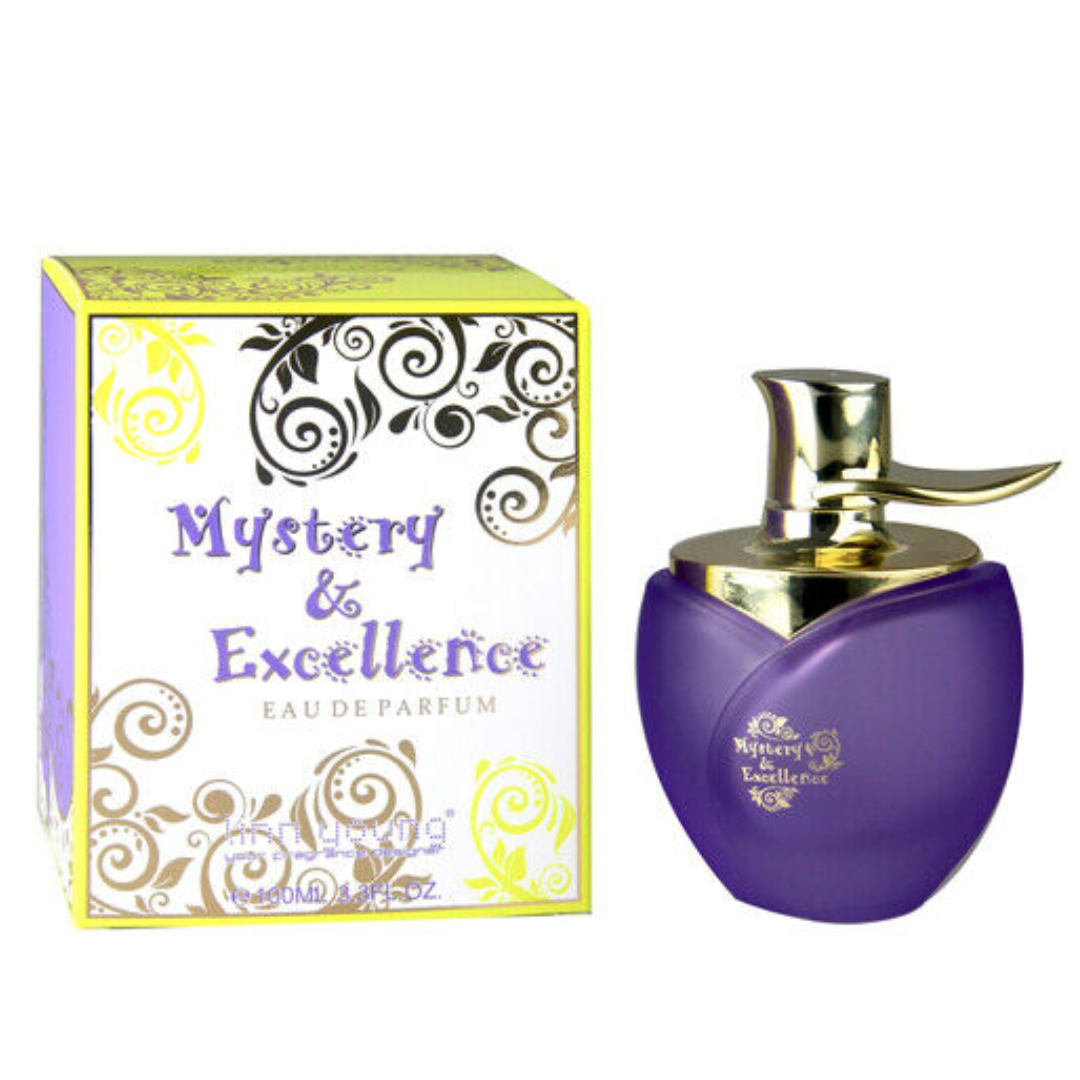 Linn Young Mystery & Excellence EDP 100 ml