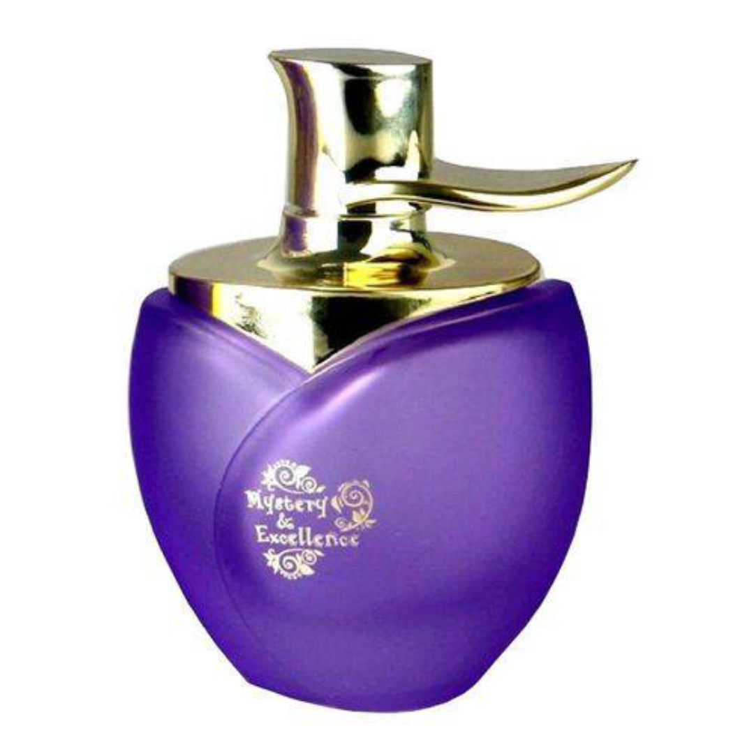 Linn Young Mystery & Excellence EDP 100 ml
