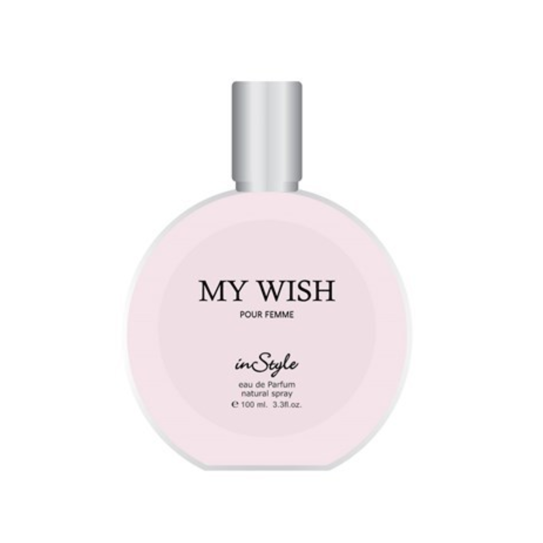 Instyle My Wish EDP 100 ml