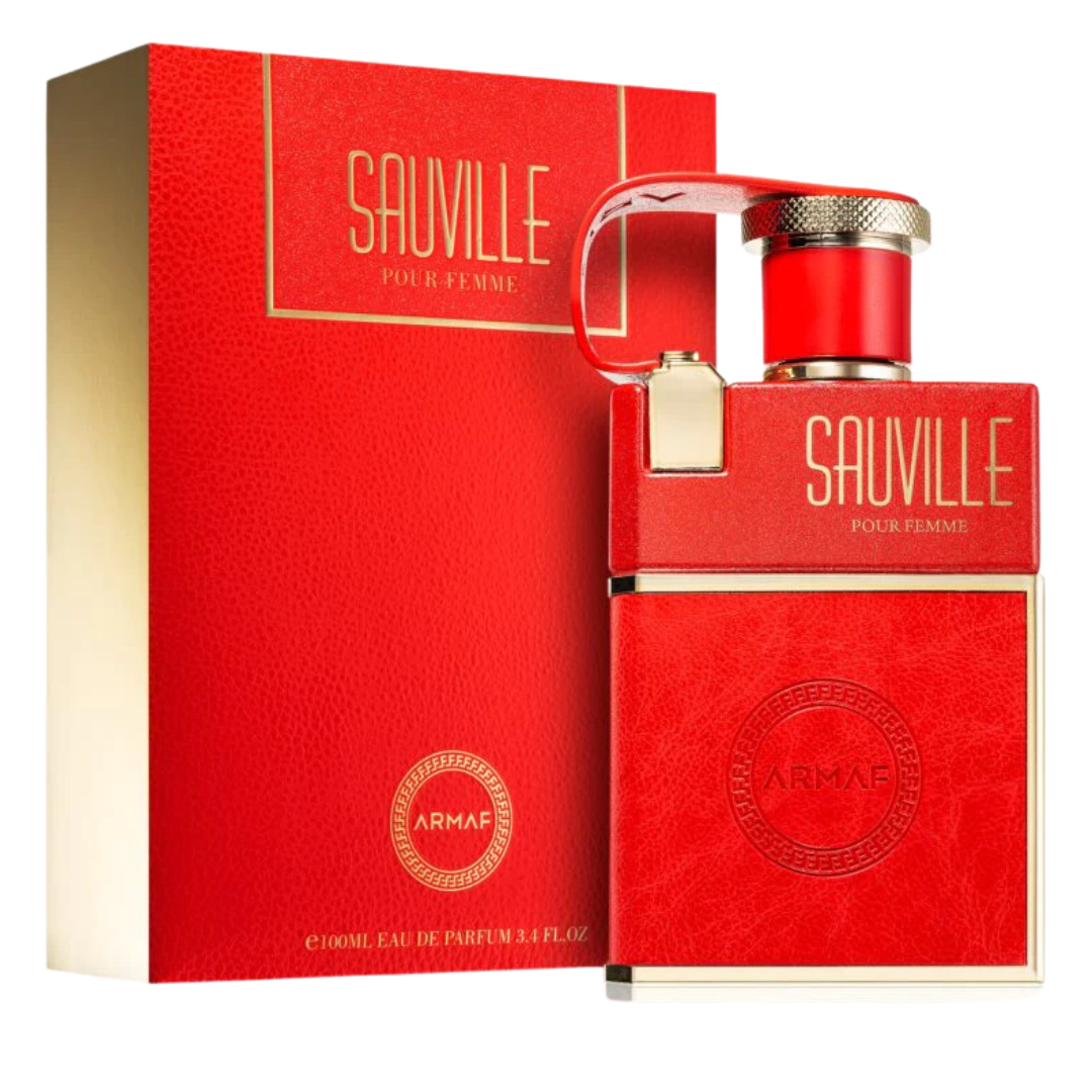 Armaf Sauville Eau De Parfum 100 ml Mujer