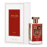 Lattafa Pride Royal Sapphire Eau De Parfum 100 ml Unisex