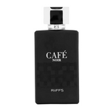 Riiffs Café Noir Men EDP 100 ml