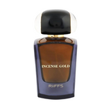 Riiffs Incense Gold EDP 100 ml Unisex