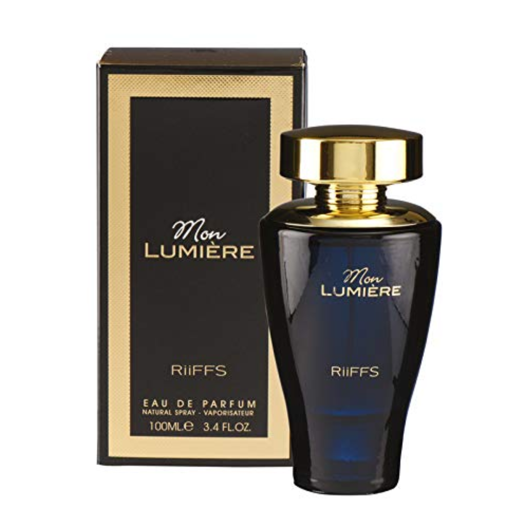Riiffs Mon Lumiére Women EDP 100 ml