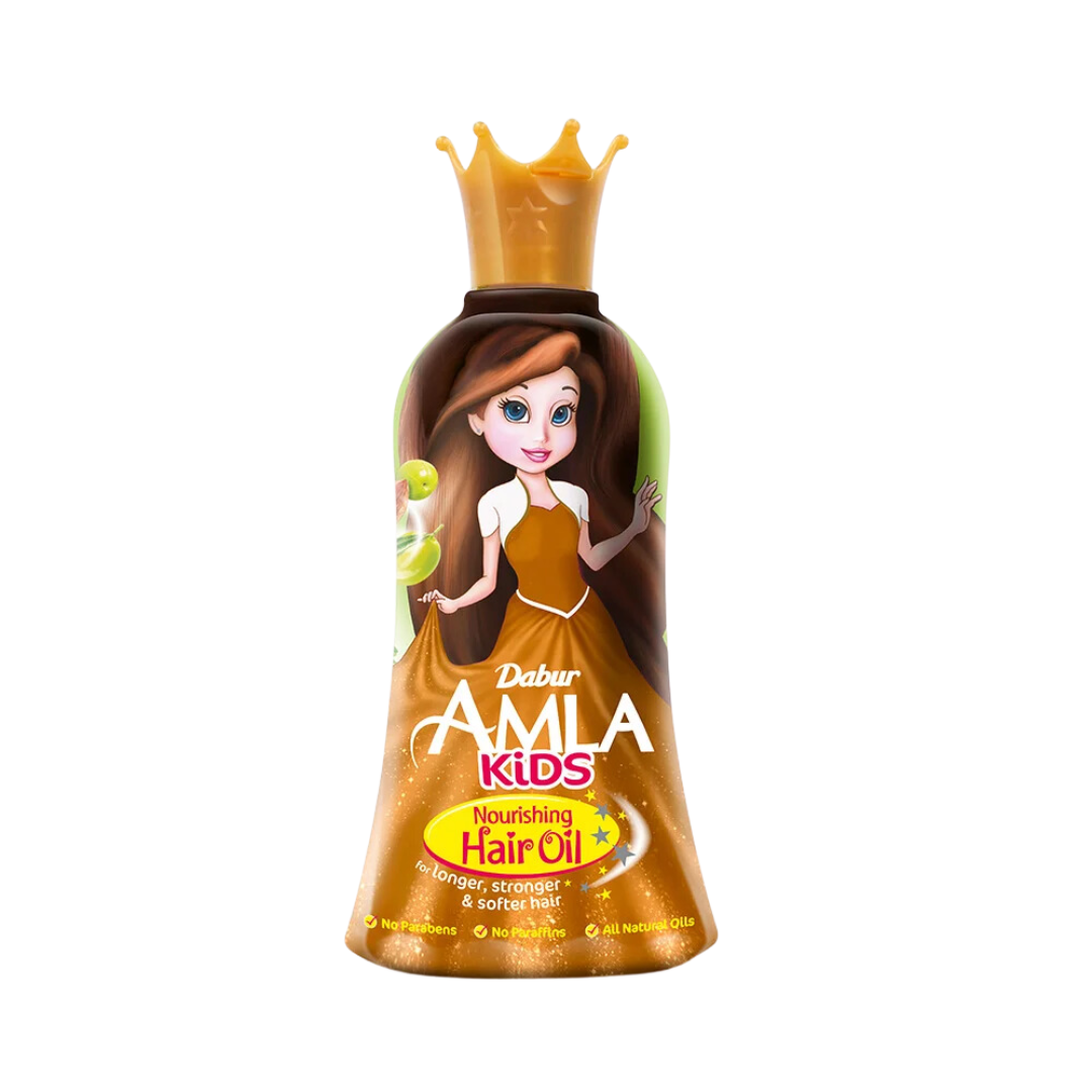 Dabur Aceite Capilar para Niñas 200 ml