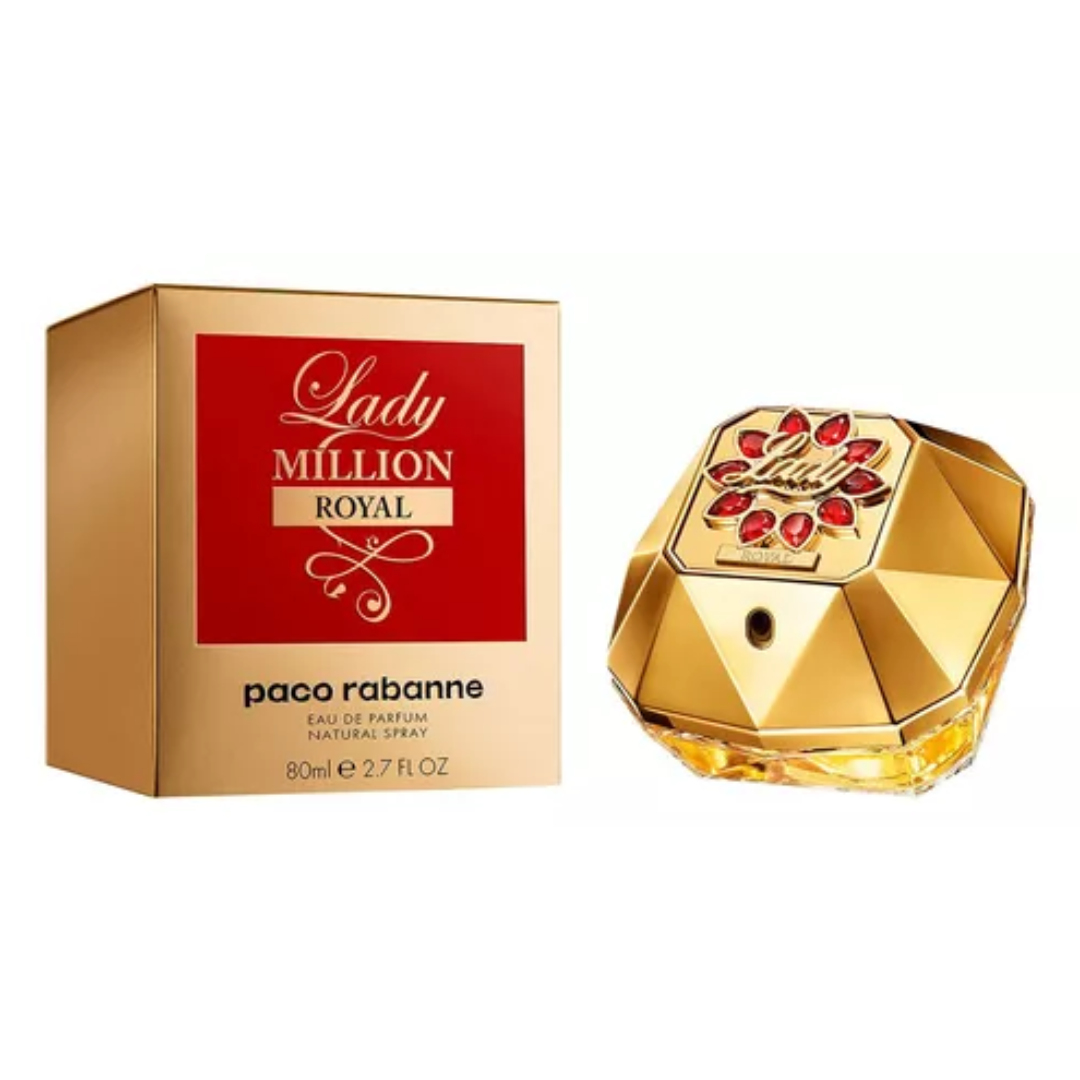 Perfume One Perfume Lady Million Comentarios Eau De Parfum Lady