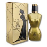 FC La Femme Fatale Diva Women EDP 100 ml