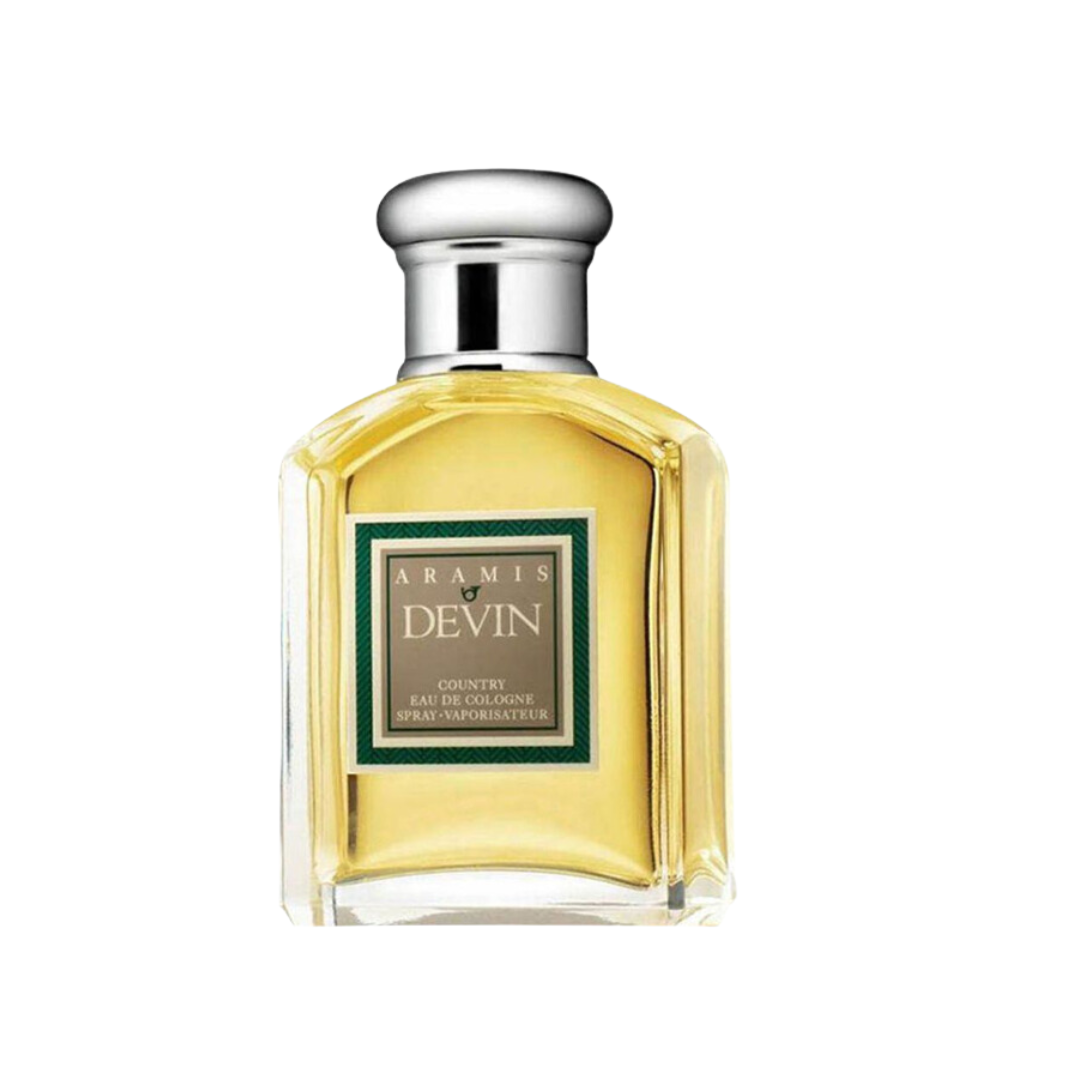Aramis Devin 100 ML Hombre Perfumeria Fraganzza