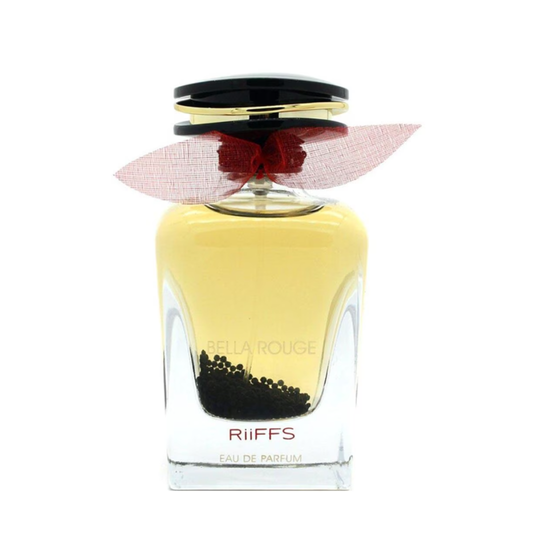 Riiffs Bella Rouge EDP 100ml Mujer