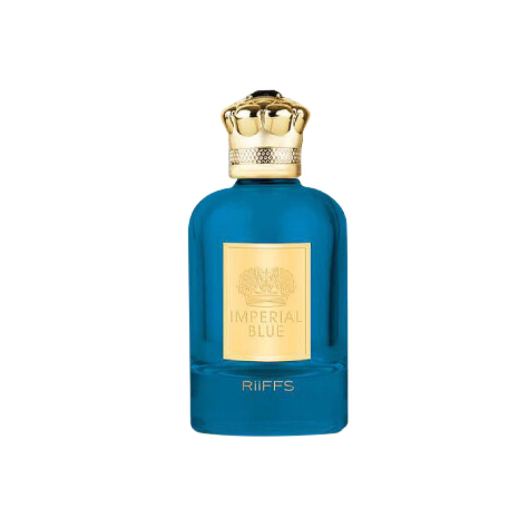 Riiffs Imperial Blue EDP 100ml Hombre