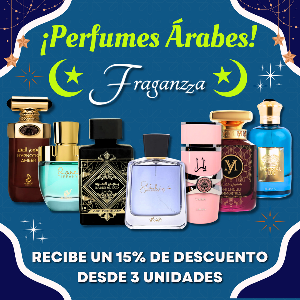 Perfumería y Belleza, Hasta 70% DCTO