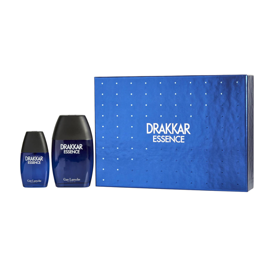 Guy Laroche Set Drakkar Essence EDT 100ml + 30ml