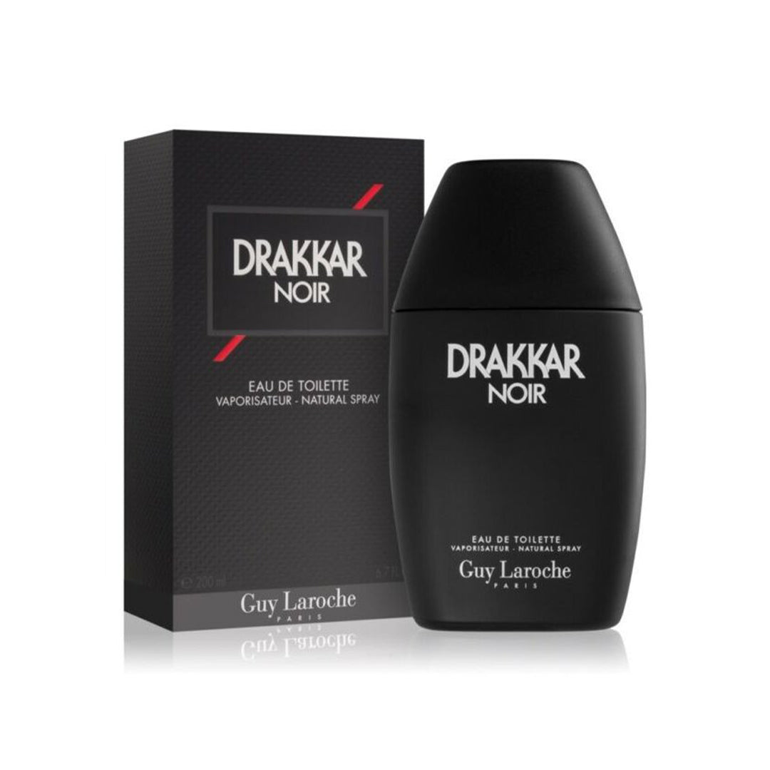 Guy Laroche Drakkar Noir 200 ml EDT Hombre