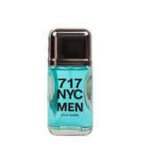 FC 717 NYC For Men EDT 100 ml