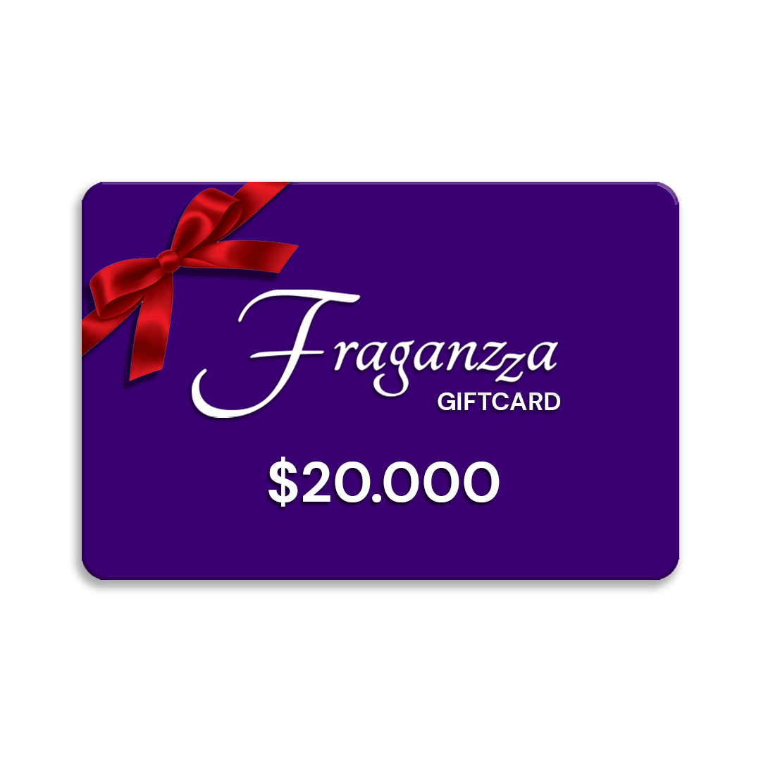 Gift Card $20.000
