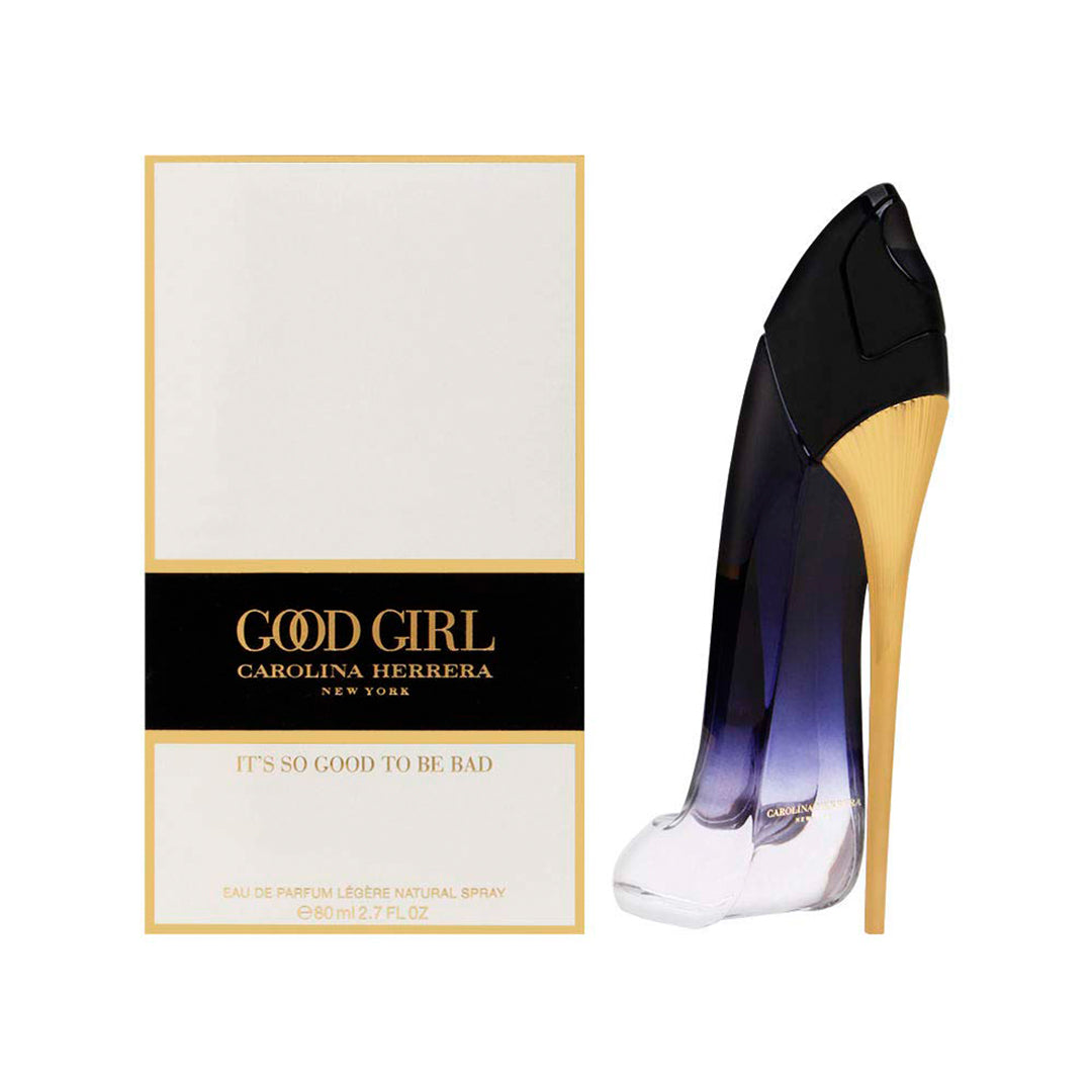 Carolina Herrera Good Girl Eau de Parfum Legere 80 ml