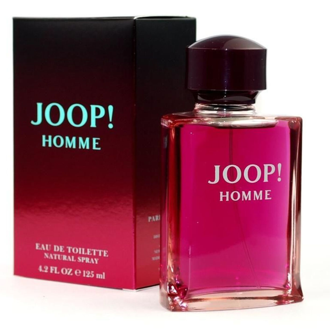 Joop 125 ML EDT