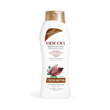 Odeon Body Lotion Cocoa Butter 400 ml