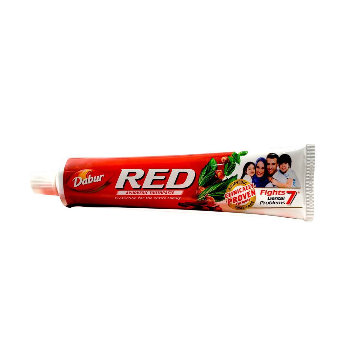 Dabur Pasta Dental Rojo 200 gr