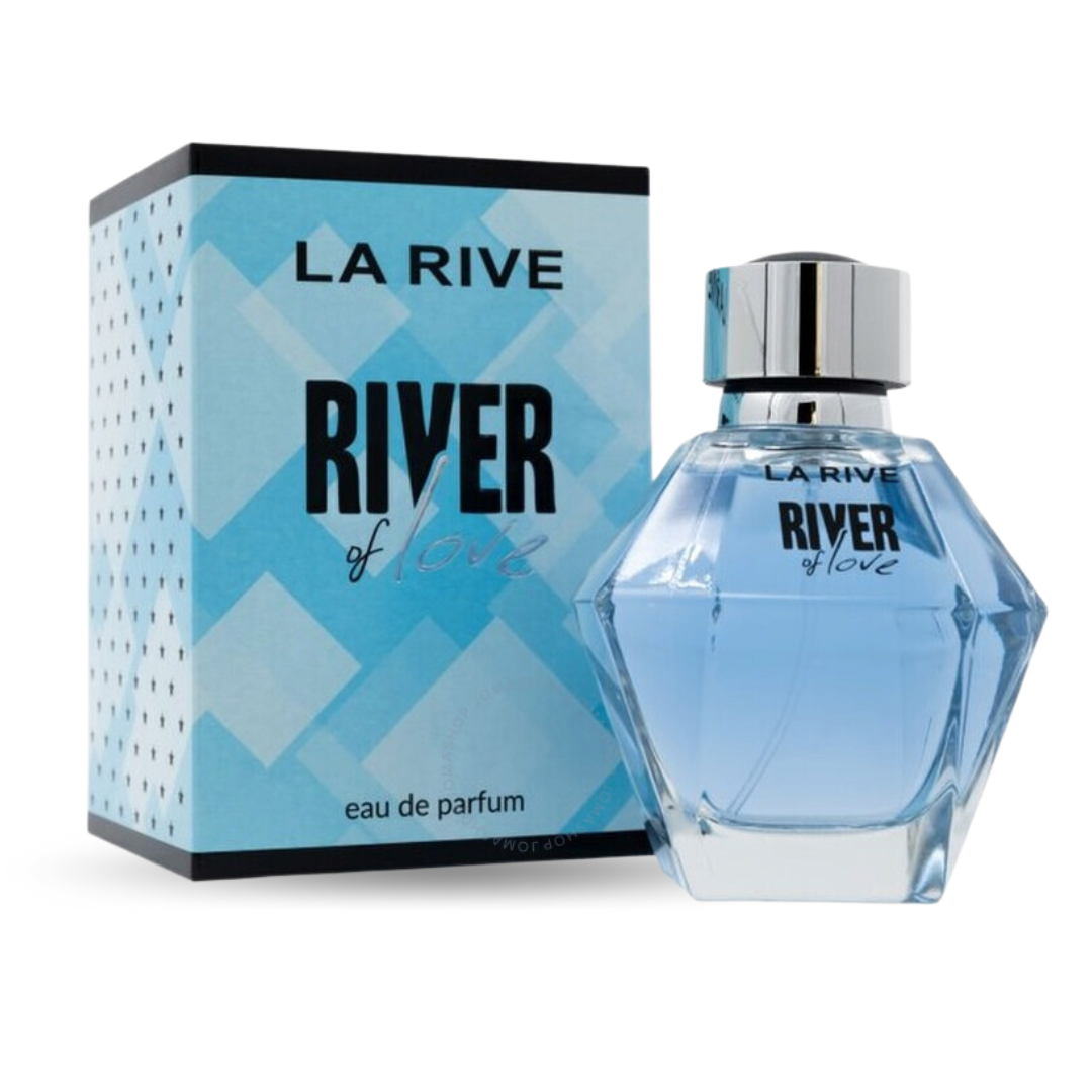 La Rive River of Love 100 ml – Perfumería Fraganzza