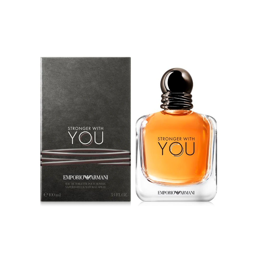 Emporio Armani Stronger With You EDT 100 ml