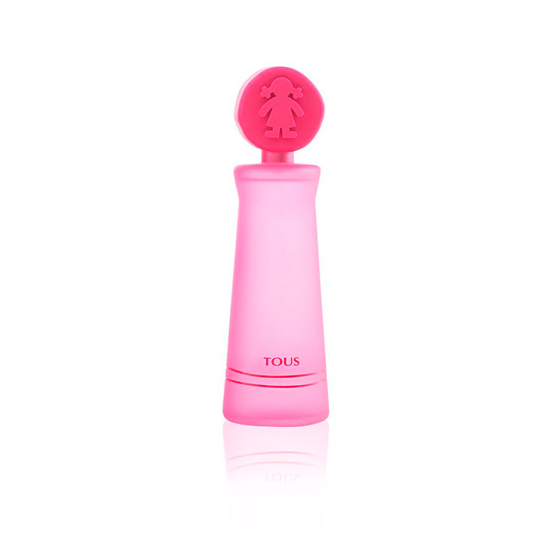 Tous Kids Girl 100 ml EDT Tester