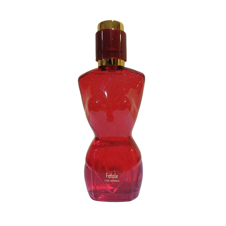 FC La Femme Fatale EDP 100ML Mujer