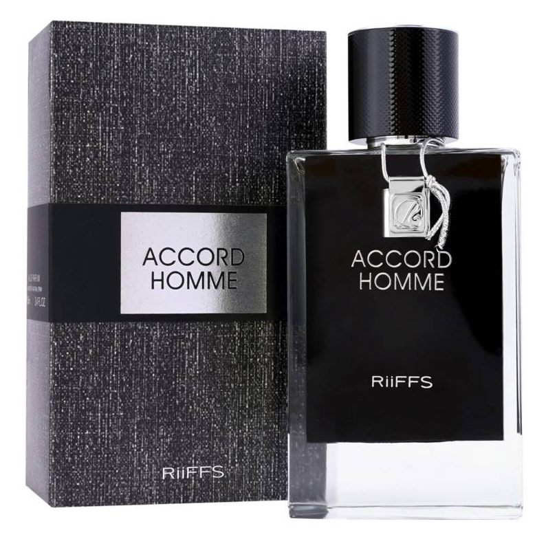 Riiffs Accord Homme EDP 100ml