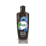 Vatika Aceite Capilar Semilla Negra 200 ml