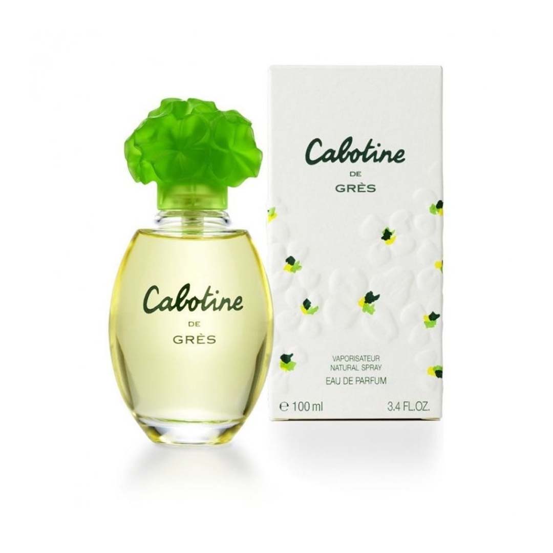 Cabotine de Gres 100 ml EDP Dama