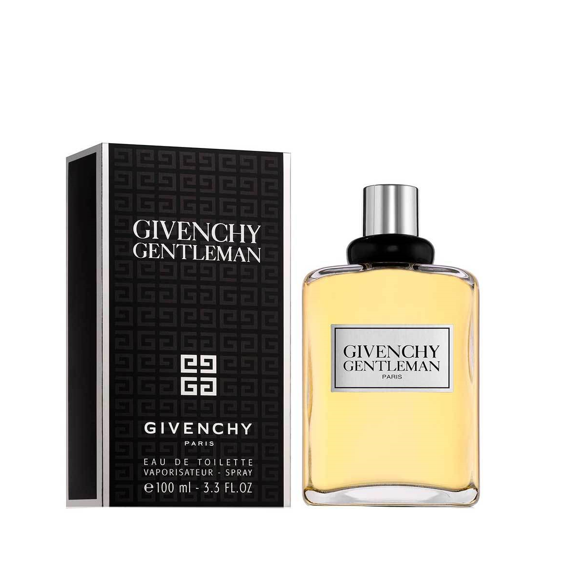 Givenchy Gentleman 100 ml EDT Hombre