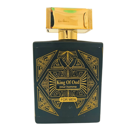 FC King Of Oud  EDP 100 ml Hombre