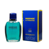Insensé Ultramarine by Givenchy EDT 100 ML Sin Celofán