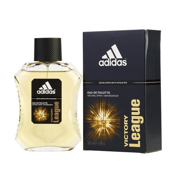 Adidas Victory League EDT 100 ML Hombre