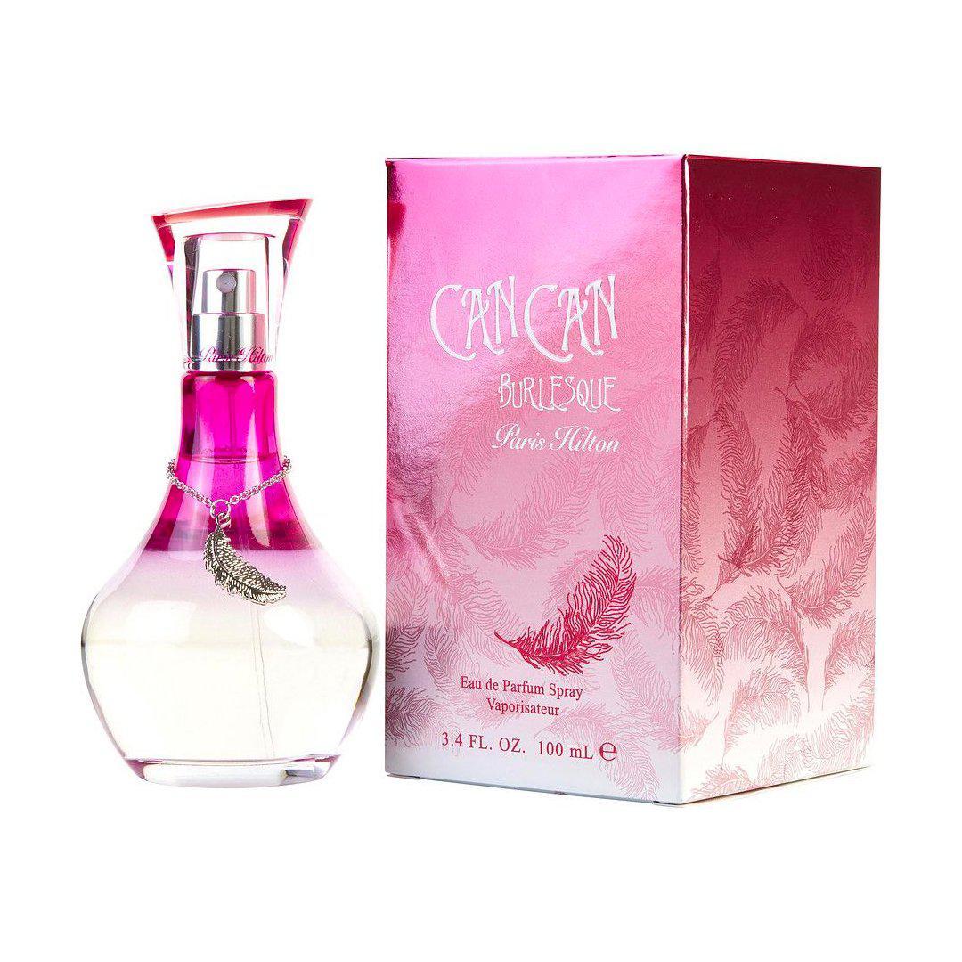 Paris Hilton Can Can Burlesque EDP 100 ml