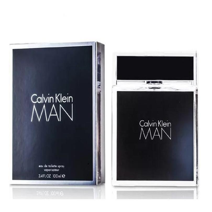 Calvin Klein MAN EDT 100 ML