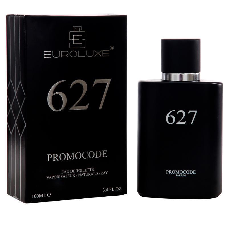 Euroluxe 627 Hombre 100 ml