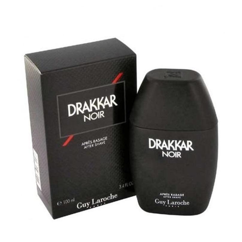 Drakkar Noir EDT 100 ml Hombre