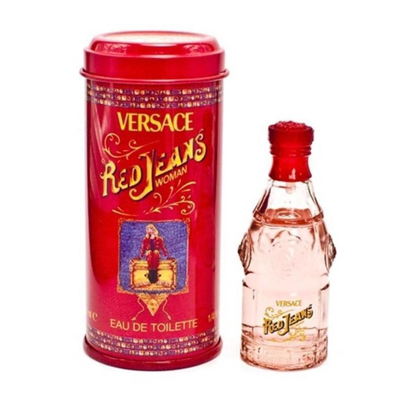 Red Jeans 75 ML EDT