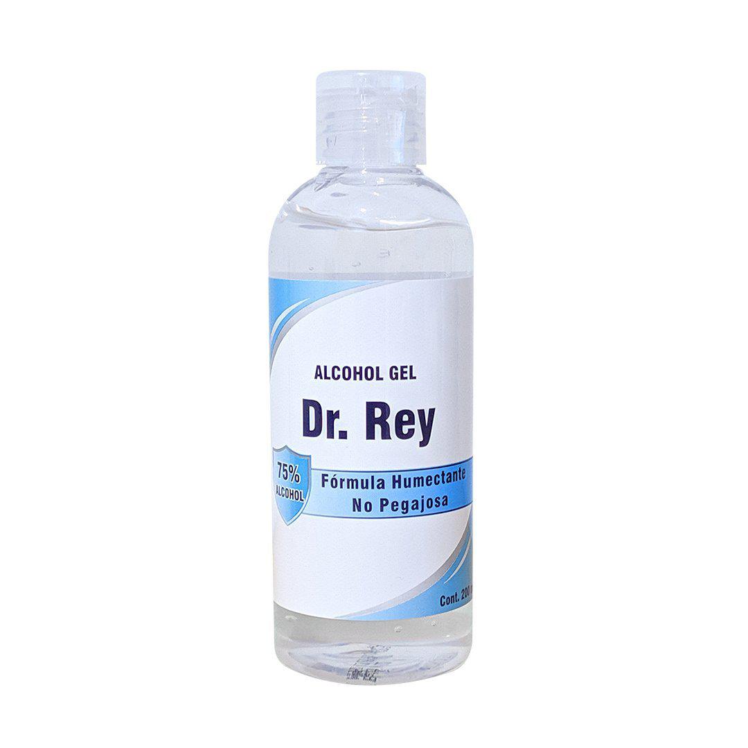 Alcohol Gel 200 ml